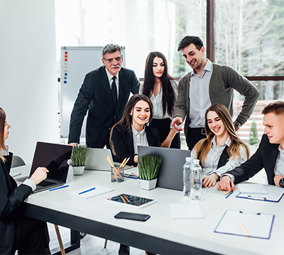 Employee Outsourcing